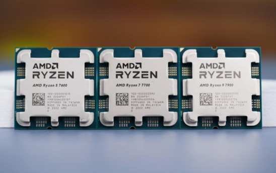 锐龙5 7600核显什么水平