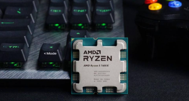 锐龙5 7600参数配置