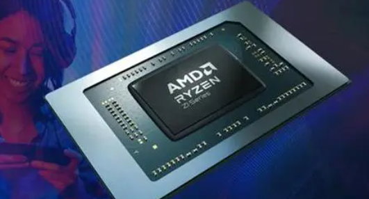 锐龙7 7840h和6800h