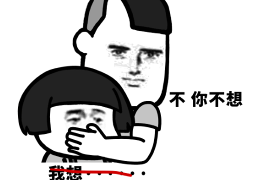 不，你不想梗介绍