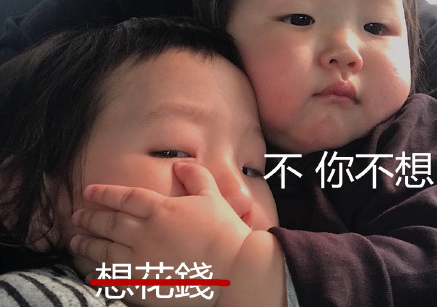 不，你不想梗介绍