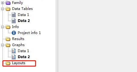 graphpad怎么把图放在一起