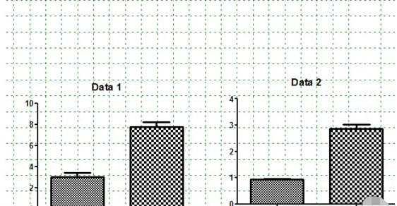 graphpad怎么把图放在一起
