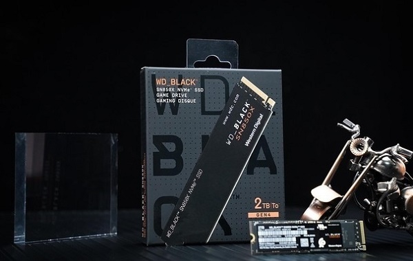 电脑固态硬盘哪个牌子好