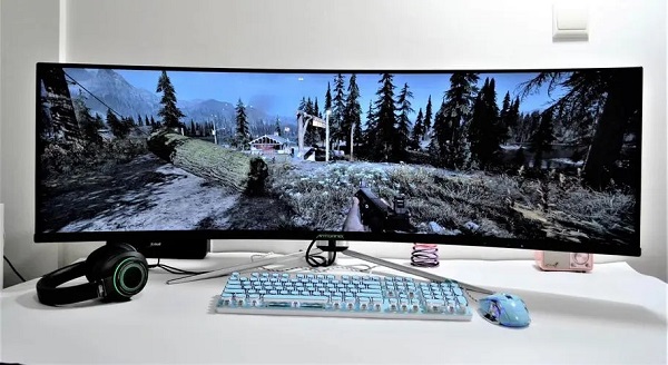 带鱼屏ips和va哪个好