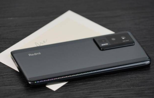 redmik60至尊版值得买吗