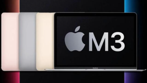 苹果m3电脑上市时间