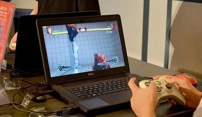 游戏本是什么意思