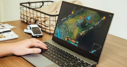 游戏本噪音都很大吗