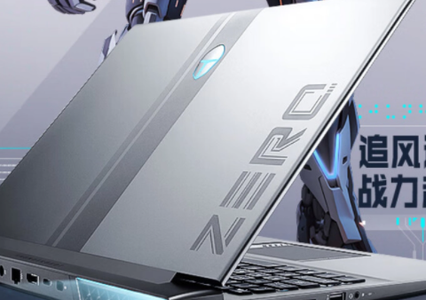 雷神全新ZERO幻影游戏本开售