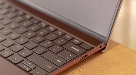 戴尔灵越13pro参数详情