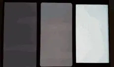 护眼屏和OLED的区别