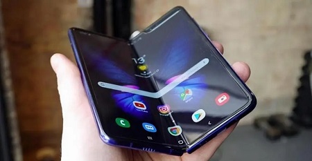 折叠屏手机换屏多少钱