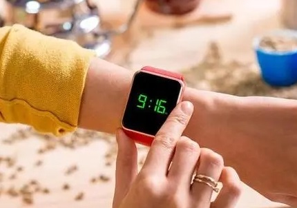 小米8pro手环上市时间及价格