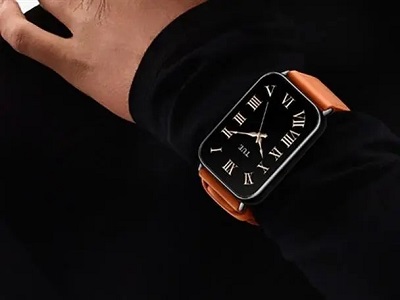 小米手环8pro功能