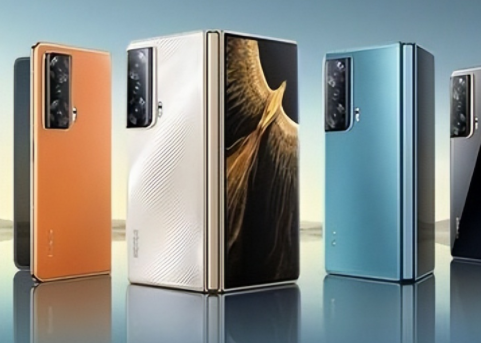 荣耀magicv2支持无线充电吗