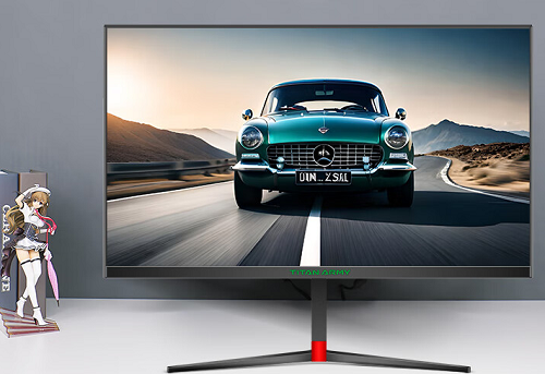 带鱼屏显示器推荐2023