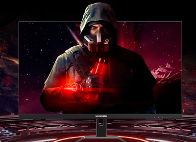 带鱼屏显示器推荐2023