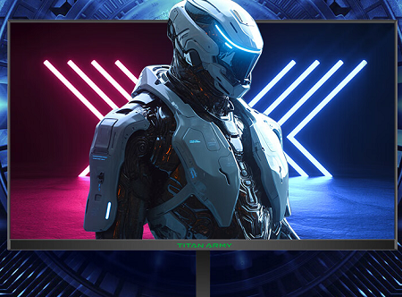 带鱼屏显示器推荐2023