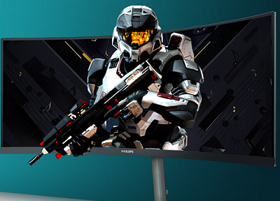 带鱼屏显示器推荐2023