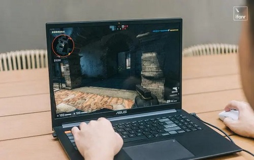 轻薄笔记本可以玩3A游戏吗