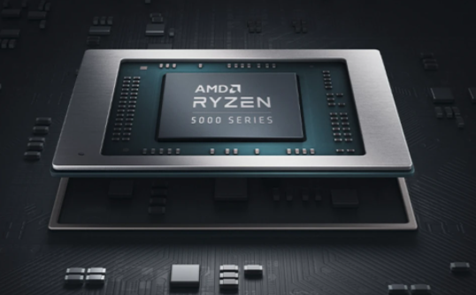 锐龙77840h与i71代怎么样