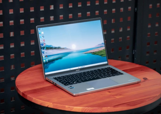 性价比高的笔记本电脑2023年推荐