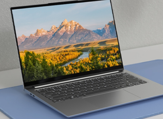 性价比高的笔记本电脑2023年推荐