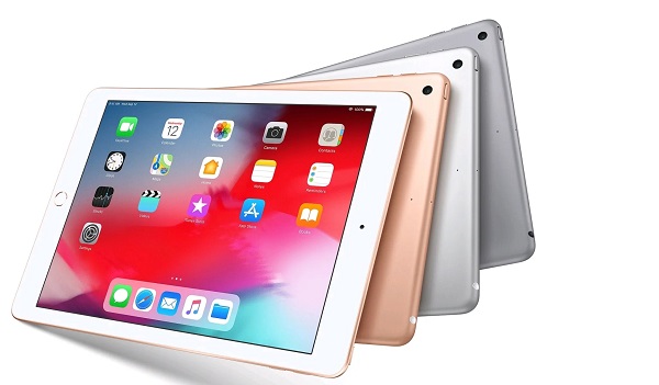 苹果返校季耳机和ipad是一起发货吗