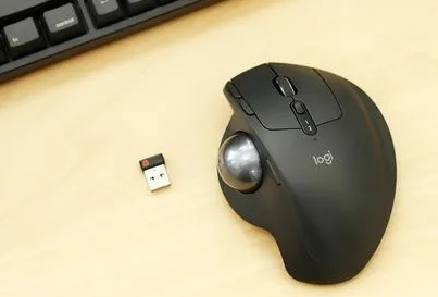 轨迹球鼠标怎么样