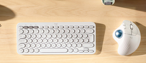 轨迹球鼠标适合哪些人