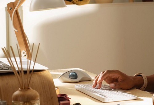 轨迹球鼠标适合哪些人