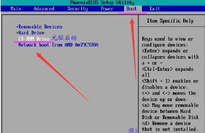 光盘如何安装技术员联盟win7系统