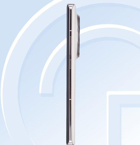 真我gt5pro真机图片