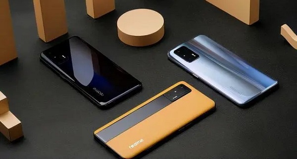 真我gt2pro上市时间