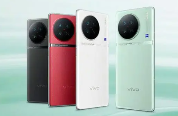 vivox100最新消息详情