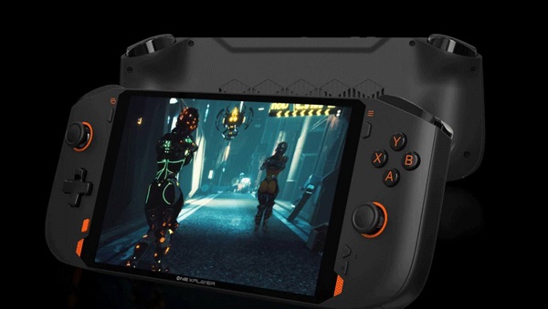 onexplayer和aya对比介绍