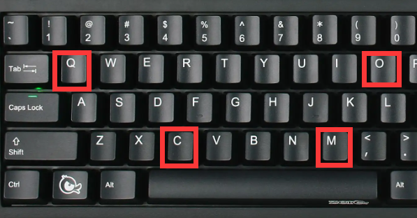 qq邮箱格式怎么写在电脑上怎么打