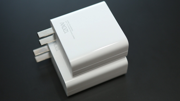 120w充电器可以充充电宝吗