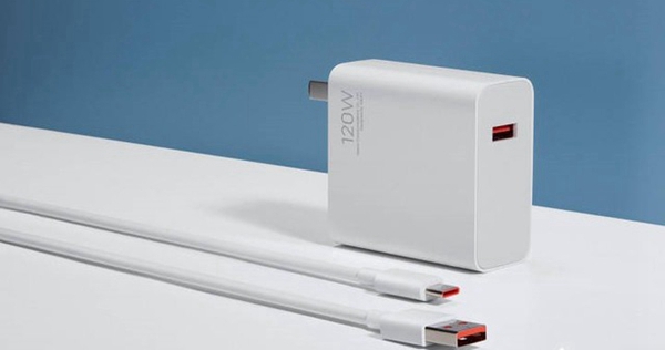 120w充电器可以充蓝牙耳机吗