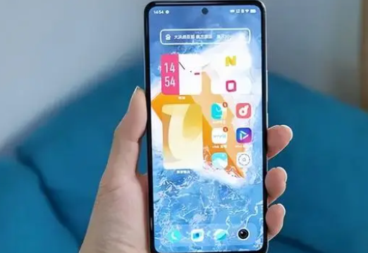 iqoo12发布会时间