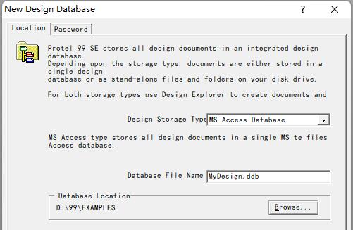 protel99se使用教程