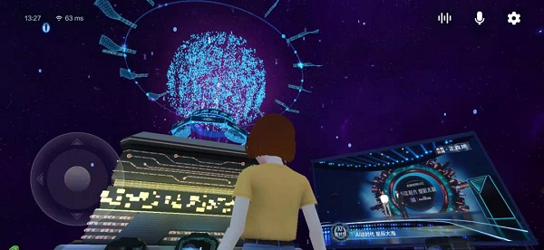 希壤创建不了角色解决方法