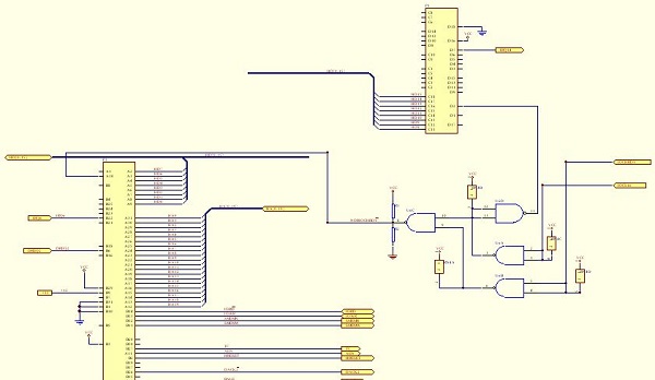 protel99se软件详细介绍