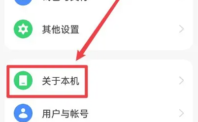 一加ace2开发者选项打开方法