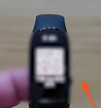 小米手环怎么绑定