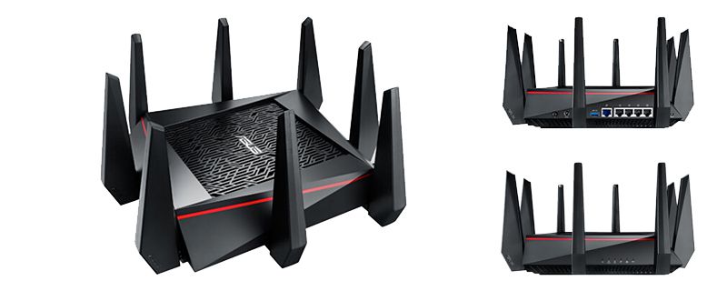 wifi6相关问题详细解答