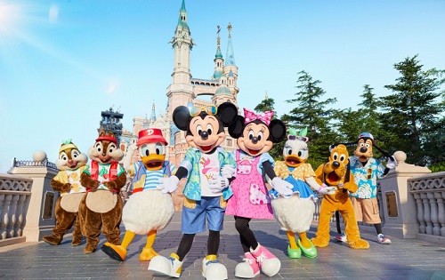 2023年放假调休日历表