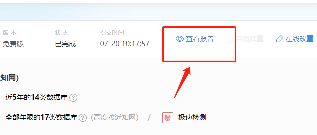 paperyy怎么下载全文对照报告