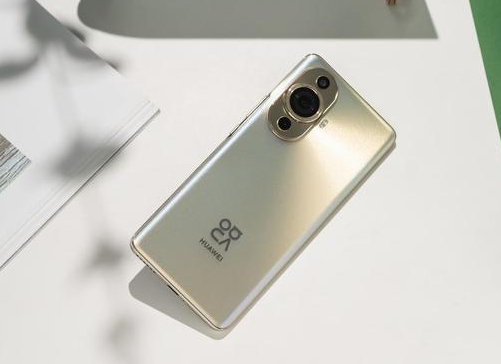 华为nova11se和nova11的区别